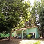 El Pinsapo Semesterbostad