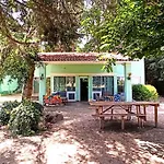Semesterbostad El Pinsapo