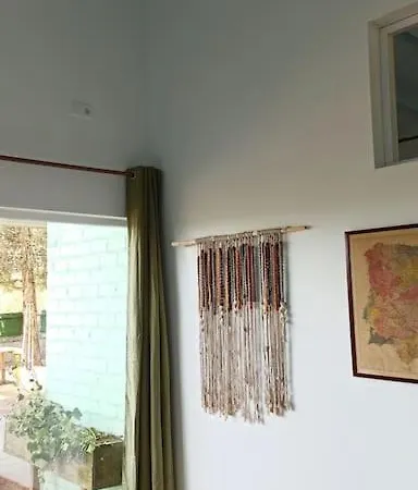 El Pinsapo Сasa de vacaciones Segovia