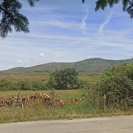 El Pinsapo Segovia