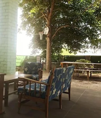 Сasa de vacaciones El Pinsapo *
