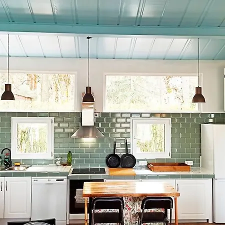 Holiday home El Pinsapo *