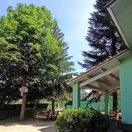 El Pinsapo Feriehus Segovia
