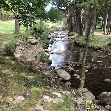 El Pinsapo Segovia