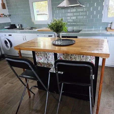 Будинок відпочинку El Pinsapo