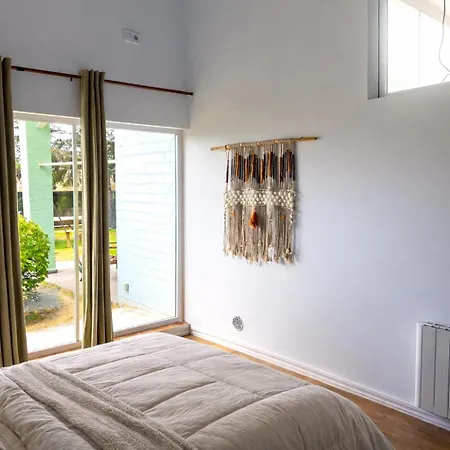 El Pinsapo Holiday home Segovia