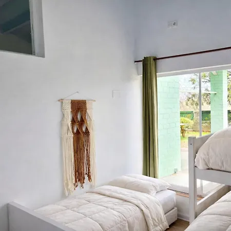 El Pinsapo Сеговія