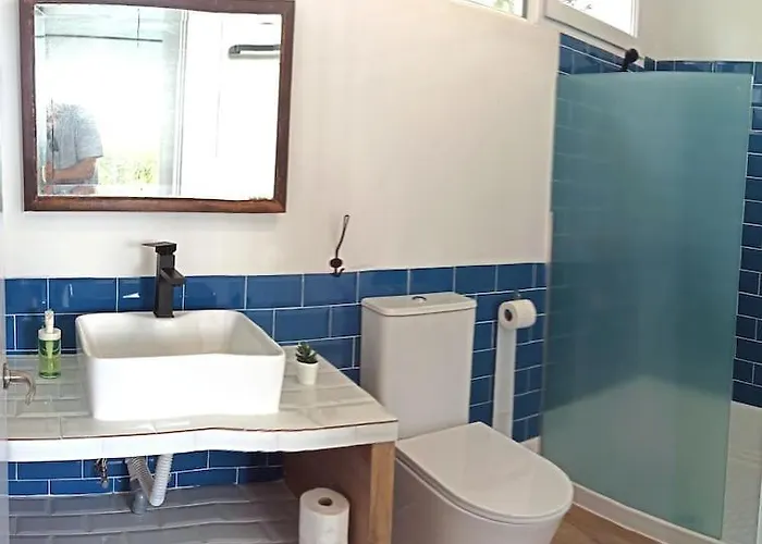 El Pinsapo * Segovia