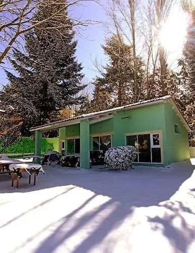 El Pinsapo * Сеговія