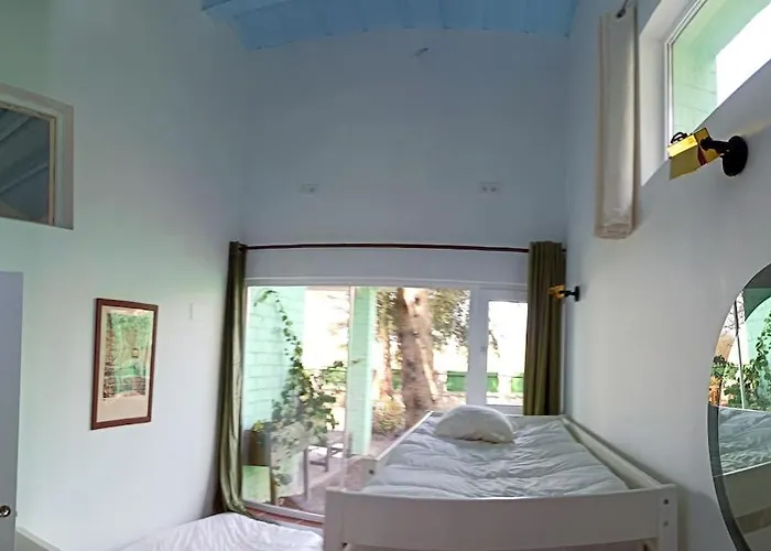 Holiday home El Pinsapo Segovia