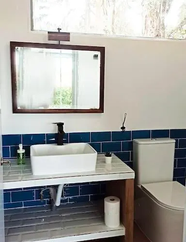 El Pinsapo Будинок відпочинку *