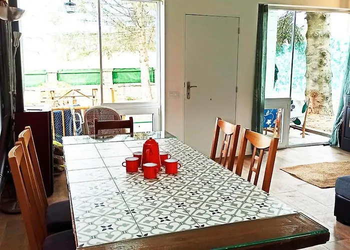 Holiday home El Pinsapo *