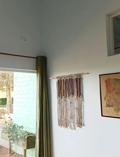 El Pinsapo Holiday home Segovia