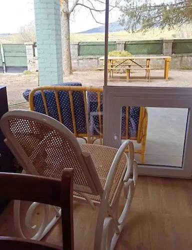 Holiday home El Pinsapo