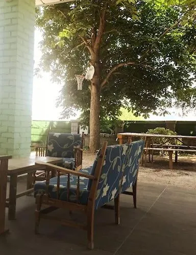 Holiday home El Pinsapo *