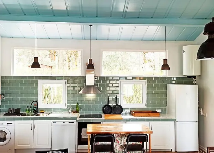 Holiday home El Pinsapo *