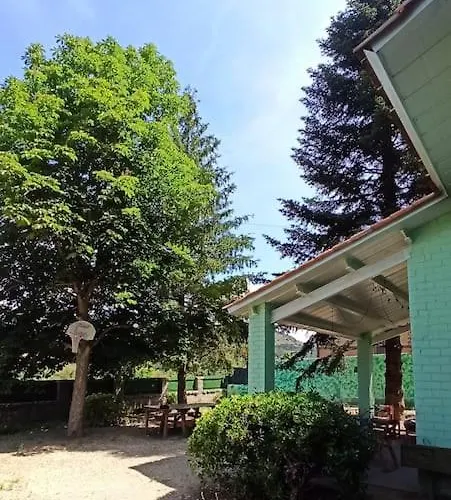 El Pinsapo Holiday home Segovia