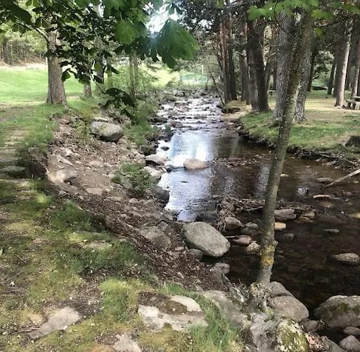 El Pinsapo Сеговія