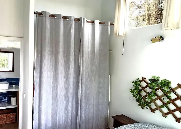 Holiday home El Pinsapo *