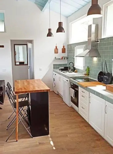 El Pinsapo Holiday home Segovia