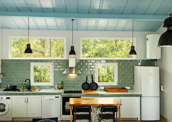 El Pinsapo Сеговія