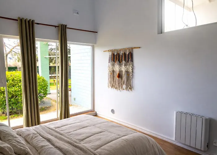 El Pinsapo Holiday home Segovia