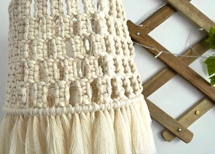 El Pinsapo Будинок відпочинку *