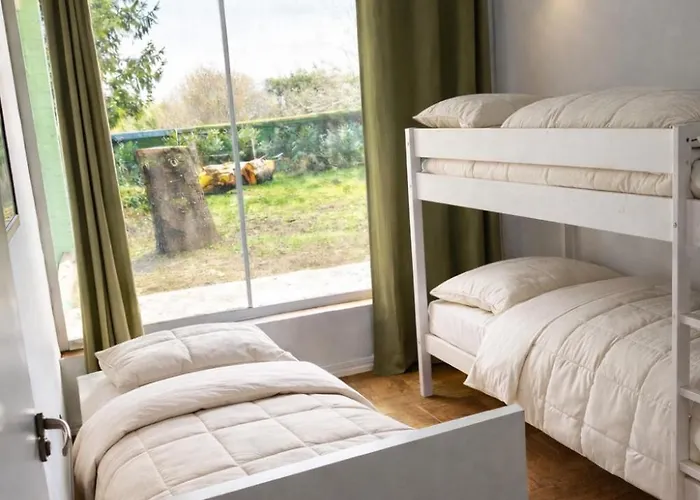 Holiday home El Pinsapo *